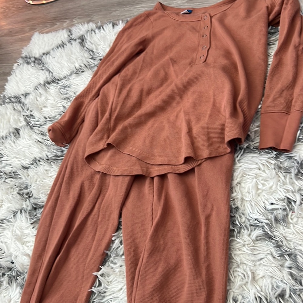 Comfy set